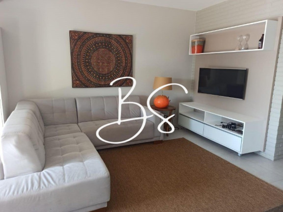 Imagem Casa com 5 Quartos à Venda, 180 m² em Centro - Garopaba