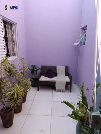 Casa de Condomínio com 3 Quartos à Venda, 165 m² em Condomínio Horto Florestal Iii - Sorocaba