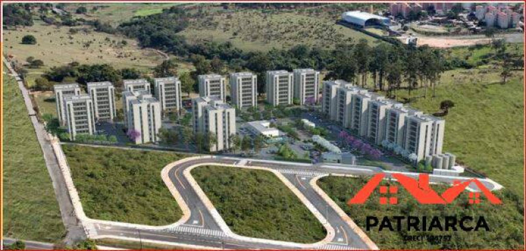 Imagem Apartamento com 2 Quartos à Venda, 39 m² em Conjunto Habitacional Parque Da Floresta - Campinas Imagem Apartamento com 2 Quartos à Venda, 39 m² em Conjunto Habitacional Parque Da Floresta - Campinas