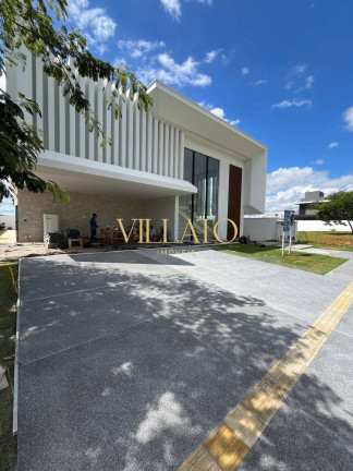 Casa com 5 Quartos à Venda, 510 m² em Parque Cidade - Goiânia