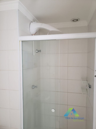 Imagem Apartamento com 3 Quartos à Venda, 60 m² em Vila Homero Thon - Santo André Imagem Apartamento com 3 Quartos à Venda, 60 m² em Vila Homero Thon - Santo André