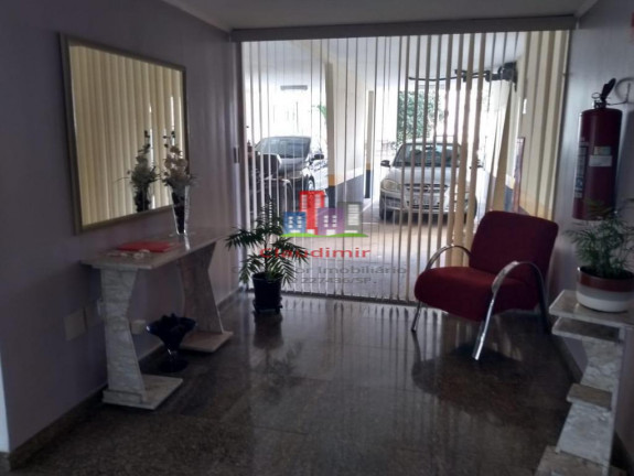 Imagem Apartamento com 3 Quartos à Venda, 73 m² em Vila Monumento - São Paulo