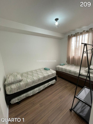 Imagem Loft com 2 Quartos à Venda, 31 m² em água Branca - São Paulo Imagem Loft com 2 Quartos à Venda, 31 m² em água Branca - São Paulo