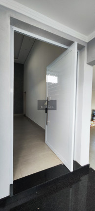 Casa com 3 Quartos à Venda, 190 m² em Jardim Paraíso - Botucatu