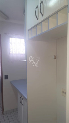 Imagem Apartamento com 3 Quartos para Alugar, 76 m² em Jardim Bonfiglioli - Jundiaí