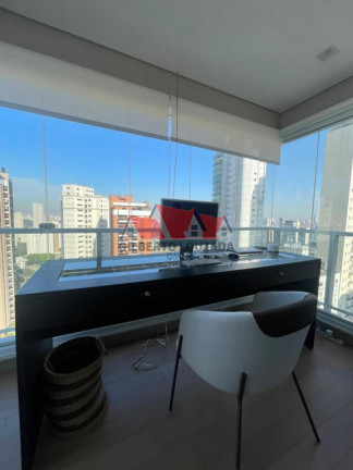 Imagem Apartamento com 3 Quartos à Venda, 208 m² em Paraíso - São Paulo