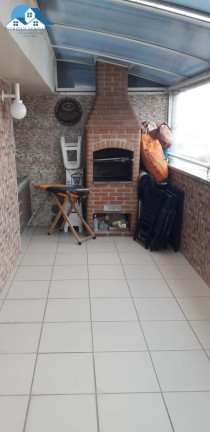 Imagem Apartamento com 2 Quartos à Venda, 82 m² em Cidade Lider - São Paulo