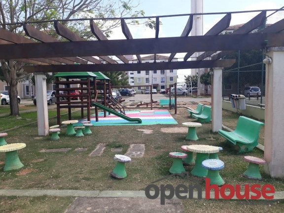 Imagem Apartamento com 2 Quartos à Venda, 42 m² em Nova Parnamirim - Parnamirim