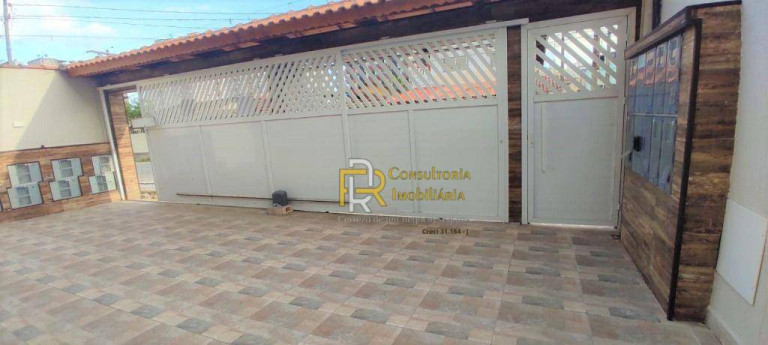 Imagem Casa com 2 Quartos à Venda, 43 m² em Nova Mirim - Praia Grande Imagem Casa com 2 Quartos à Venda, 43 m² em Nova Mirim - Praia Grande