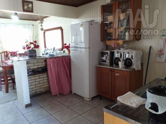 Imagem Casa com 3 Quartos à Venda, 113 m² em Centro - Imbé