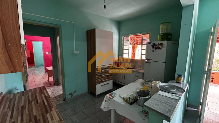 Imagem Casa com 3 Quartos à Venda, 125 m² em Jardim Monte Santo - Itapetininga Imagem Casa com 3 Quartos à Venda, 125 m² em Jardim Monte Santo - Itapetininga