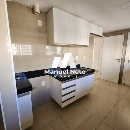Imagem Apartamento com 3 Quartos à Venda, 113 m² em Mucuripe - Fortaleza