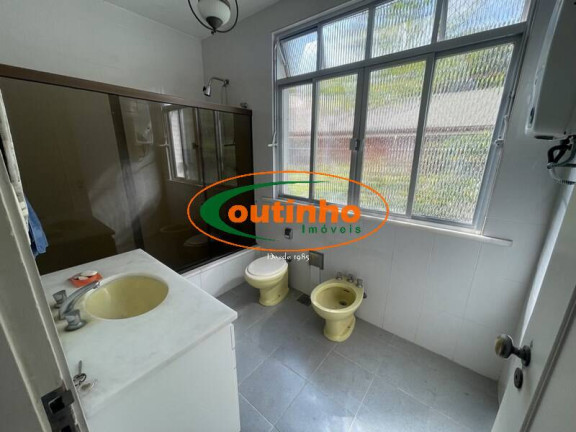 Imagem Apartamento com 4 Quartos à Venda, 240 m² em Tijuca - Rio De Janeiro