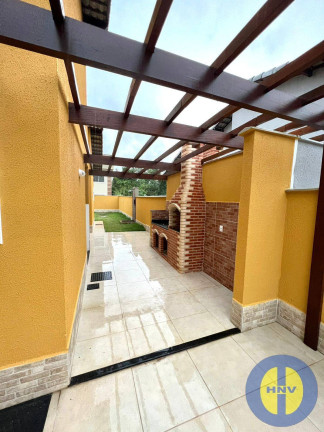 Imagem Casa com 3 Quartos à Venda, 300 m² em Praia De Itaipuaçu (itaipuaçu) - Maricá