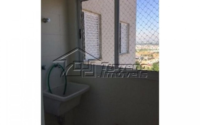Imagem Apartamento com 3 Quartos à Venda, 97 m² em Jardim Califórnia - Jacareí Imagem Apartamento com 3 Quartos à Venda, 97 m² em Jardim Califórnia - Jacareí