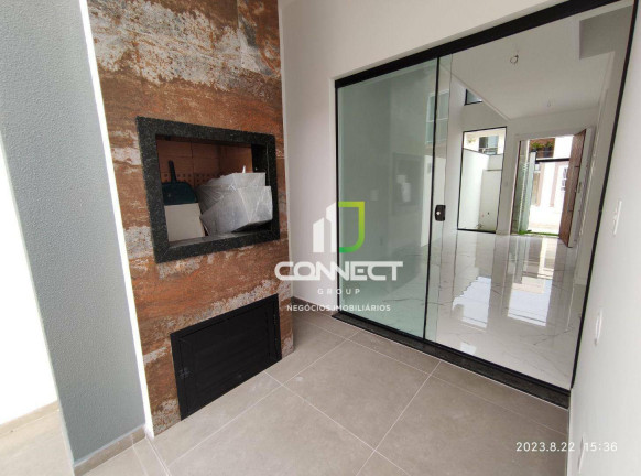 Imagem Sobrado com 2 Quartos à Venda, 84 m² em Cordeiros - Itajaí Imagem Sobrado com 2 Quartos à Venda, 84 m² em Cordeiros - Itajaí