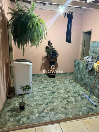 Imagem Casa com 3 Quartos à Venda, 320 m² em Setor Central - Itumbiara Imagem Casa com 3 Quartos à Venda, 320 m² em Setor Central - Itumbiara