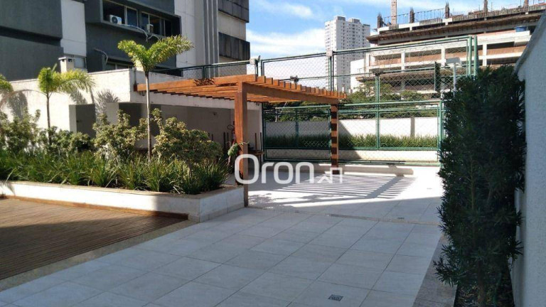 Imagem Imóvel com 2 Quartos à Venda, 100 m² em Setor Oeste - Goiânia