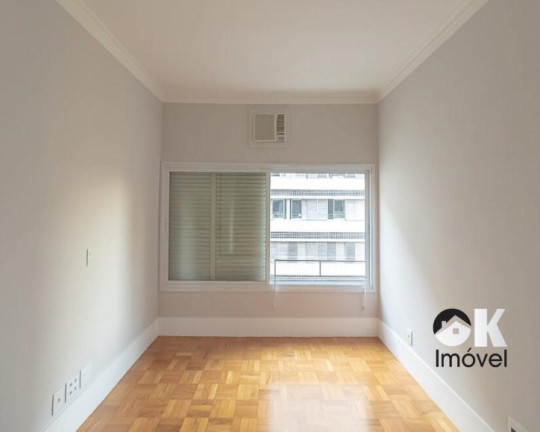 Imagem Apartamento com 3 Quartos à Venda, 185 m² em Higienópolis - São Paulo Imagem Apartamento com 3 Quartos à Venda, 185 m² em Higienópolis - São Paulo