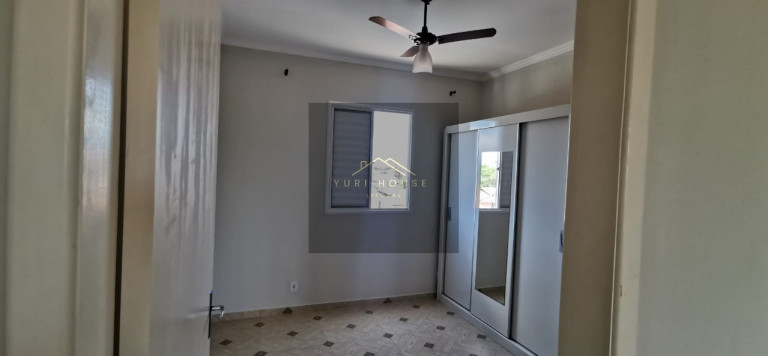 Imagem Imóvel com 2 Quartos à Venda, 56 m² em Vila Prosperidade - Taubaté