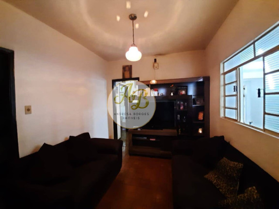 Casa com 3 Quartos à Venda, 200 m² em Vila São Sebastião - Franca