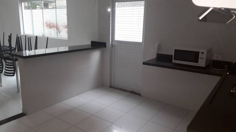 Imagem Apartamento com 3 Quartos à Venda, em Ocian - Praia Grande Imagem Apartamento com 3 Quartos à Venda, em Ocian - Praia Grande