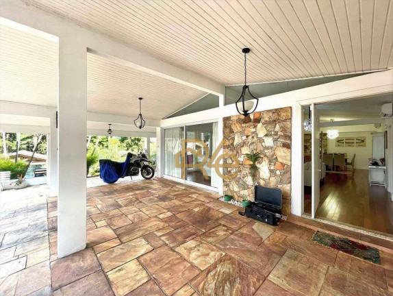 Imagem Casa com 4 Quartos à Venda, 850 m² em Granja Viana - Cotia Imagem Casa com 4 Quartos à Venda, 850 m² em Granja Viana - Cotia