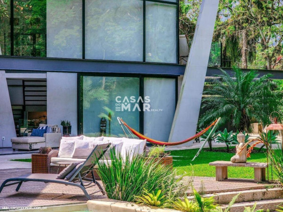 Imagem Casa com 5 Quartos à Venda, 1.600 m² em Itanhangá - Rio De Janeiro