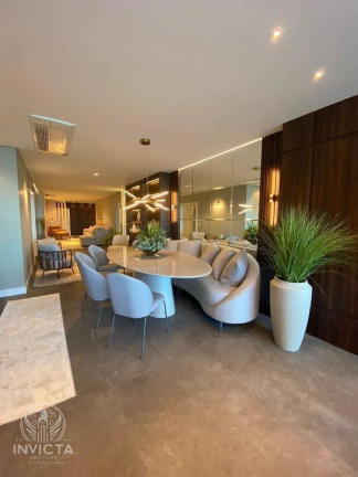 Apartamento com 4 Quartos à Venda, 285 m² em Barra Sul - Balneário Camboriú
