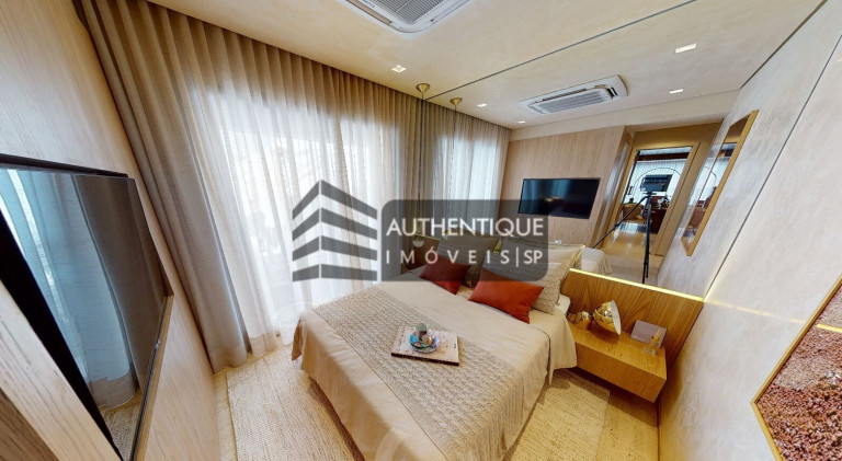 Imagem Apartamento com 3 Quartos à Venda, 87 m² em Vila Mariana - São Paulo