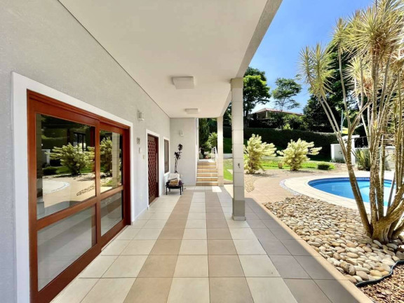 Imagem Casa com 5 Quartos à Venda, 1 m² em Parque Dom Henrique - Cotia