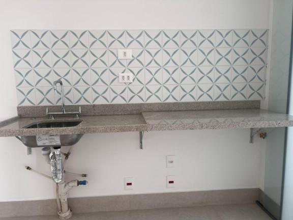 Imagem Apartamento com 2 Quartos à Venda, 73 m² em Butantã - São Paulo