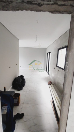 Imagem Sobrado com 3 Quartos à Venda, 149 m² em Jardim Das Américas - Curitiba Imagem Sobrado com 3 Quartos à Venda, 149 m² em Jardim Das Américas - Curitiba