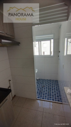 Imagem Apartamento com 2 Quartos à Venda, 46 m² em Centro - Diadema Imagem Apartamento com 2 Quartos à Venda, 46 m² em Centro - Diadema