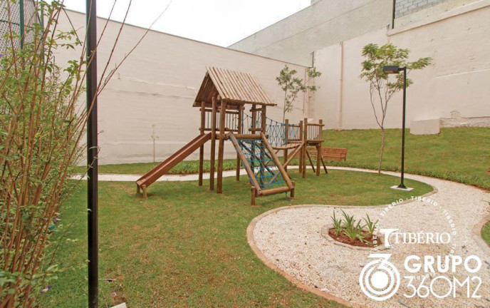 Imagem Apartamento com 3 Quartos à Venda, 57 m² em Vila Valparaíso - Santo André Imagem Apartamento com 3 Quartos à Venda, 57 m² em Vila Valparaíso - Santo André
