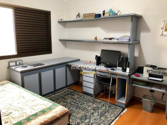 Imagem Apartamento com 3 Quartos à Venda, 150 m² em Santa Paula - São Caetano Do Sul