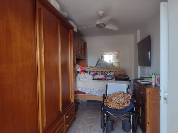 Imagem Apartamento com 1 Quarto à Venda, 75 m² em Tupi - Praia Grande Imagem Apartamento com 1 Quarto à Venda, 75 m² em Tupi - Praia Grande