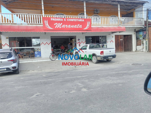 Imagem Terreno à Venda, 360 m² em Campo Redondo - São Pedro Da Aldeia