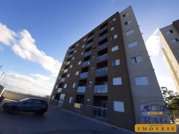 Imagem Apartamento com 1 Quarto à Venda, 53 m² em Chácaras Reunidas São Jorge - Sorocaba Imagem Apartamento com 1 Quarto à Venda, 53 m² em Chácaras Reunidas São Jorge - Sorocaba