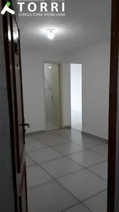 Imagem Apartamento com 2 Quartos à Venda, 45 m² em Jardim Guarujá - Sorocaba