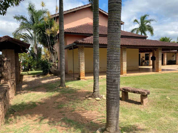 Imagem Imóvel com 4 Quartos à Venda, 361 m² em Horizonte Azul - Itupeva
