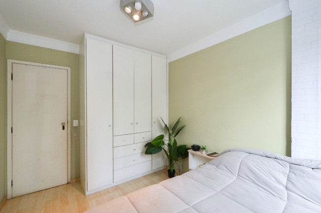 Imagem Apartamento com 3 Quartos à Venda, 101 m² em Vila Mariana - São Paulo