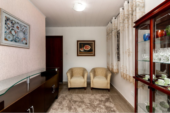 Imagem Casa com 3 Quartos à Venda, 200 m² em Jardim Felicidade (zona Oeste) - São Paulo