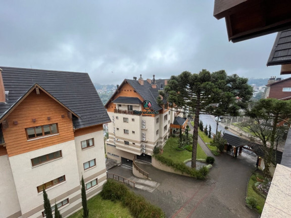 Imagem Apartamento com 4 Quartos à Venda, 310 m² em Centro - Gramado Imagem Apartamento com 4 Quartos à Venda, 310 m² em Centro - Gramado
