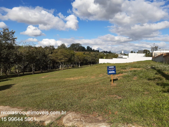 Imagem Terreno à Venda, 990 m² em Portal Dos Lagos - Boituva Imagem Terreno à Venda, 990 m² em Portal Dos Lagos - Boituva