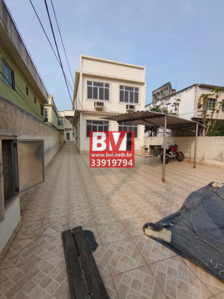 Apartamento com 2 Quartos para Alugar, 90 m² em Vila Kosmos - Rio De Janeiro