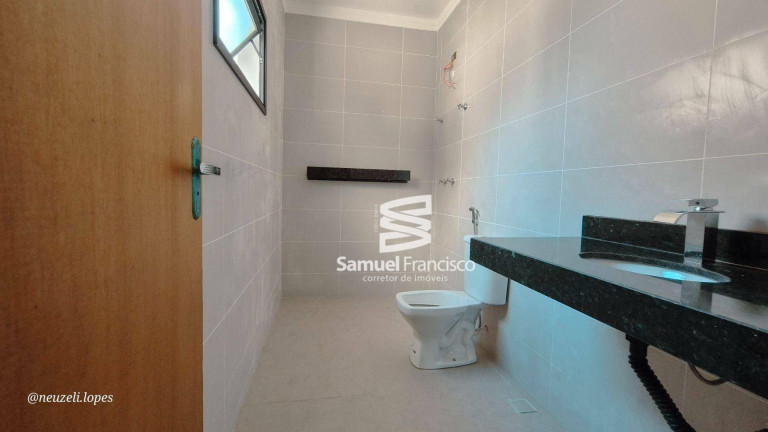 Imagem Casa com 3 Quartos à Venda, 120 m² em Residencial Nova água Branca Ii - Piracicaba