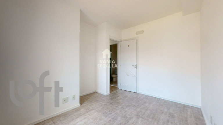 Imagem Apartamento com 2 Quartos à Venda, 69 m² em Vila Romana - São Paulo