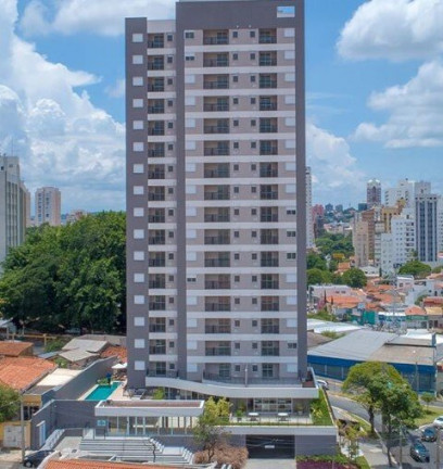 Imagem Apartamento com 2 Quartos à Venda, 45 m² em Taquaral - Campinas Imagem Apartamento com 2 Quartos à Venda, 45 m² em Taquaral - Campinas