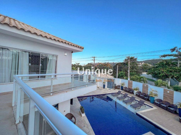 Imagem Casa com 10 Quartos à Venda, 800 m² em Geribá - Armação Dos Búzios